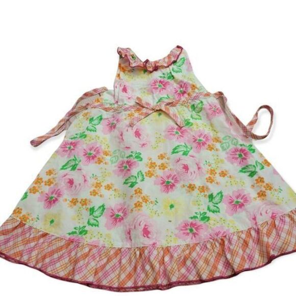 George dress 3T - Picture 1 of 5